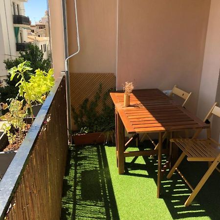 Apartamento Del Pintor | Santiago Διαμέρισμα Γρανάδα Εξωτερικό φωτογραφία