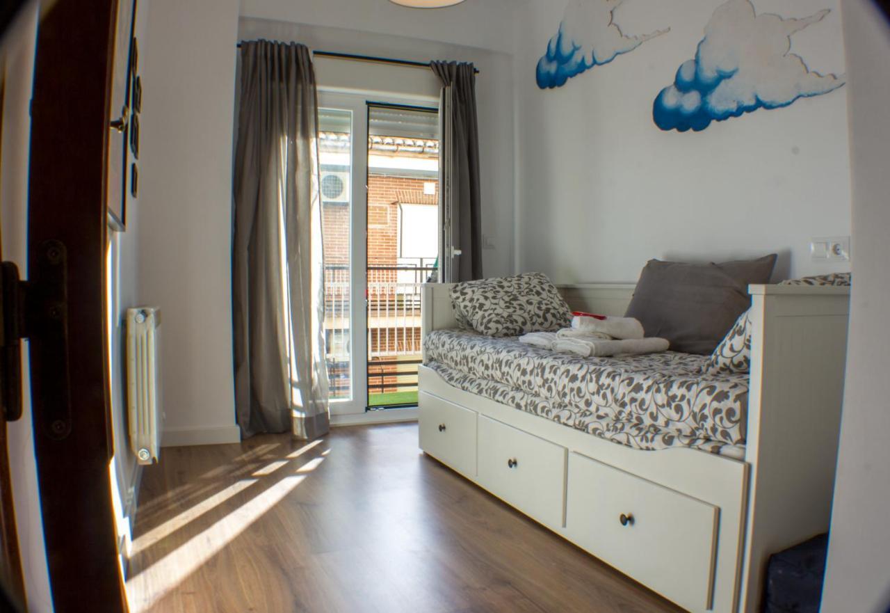 Apartamento Del Pintor | Santiago Διαμέρισμα Γρανάδα Εξωτερικό φωτογραφία