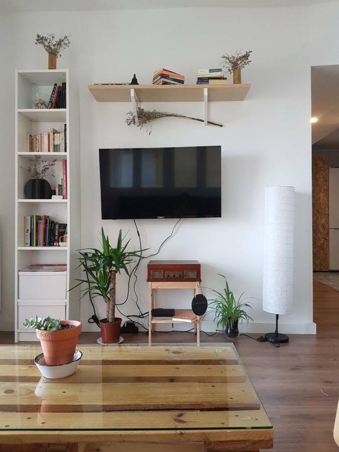 Apartamento Del Pintor | Santiago Διαμέρισμα Γρανάδα Εξωτερικό φωτογραφία
