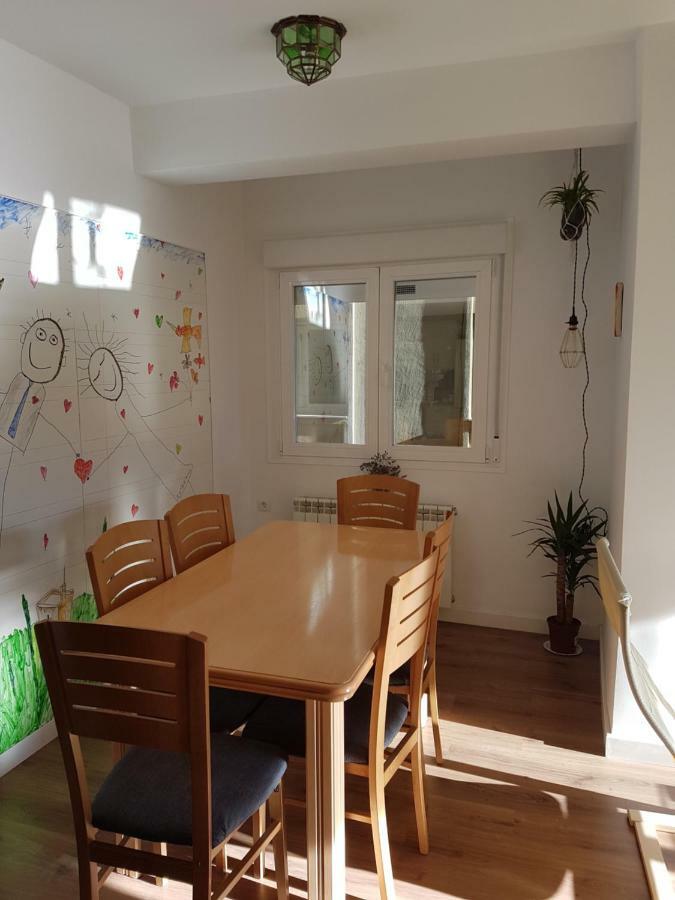 Apartamento Del Pintor | Santiago Διαμέρισμα Γρανάδα Εξωτερικό φωτογραφία