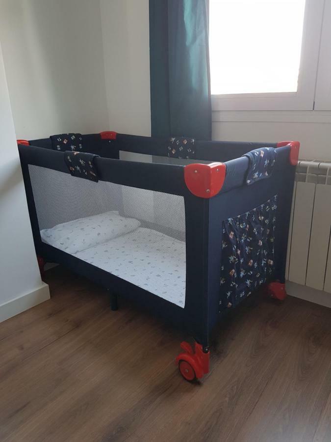 Apartamento Del Pintor | Santiago Διαμέρισμα Γρανάδα Εξωτερικό φωτογραφία