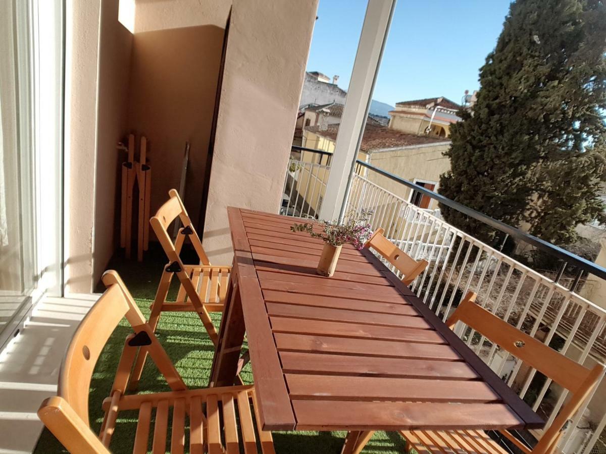Apartamento Del Pintor | Santiago Διαμέρισμα Γρανάδα Εξωτερικό φωτογραφία