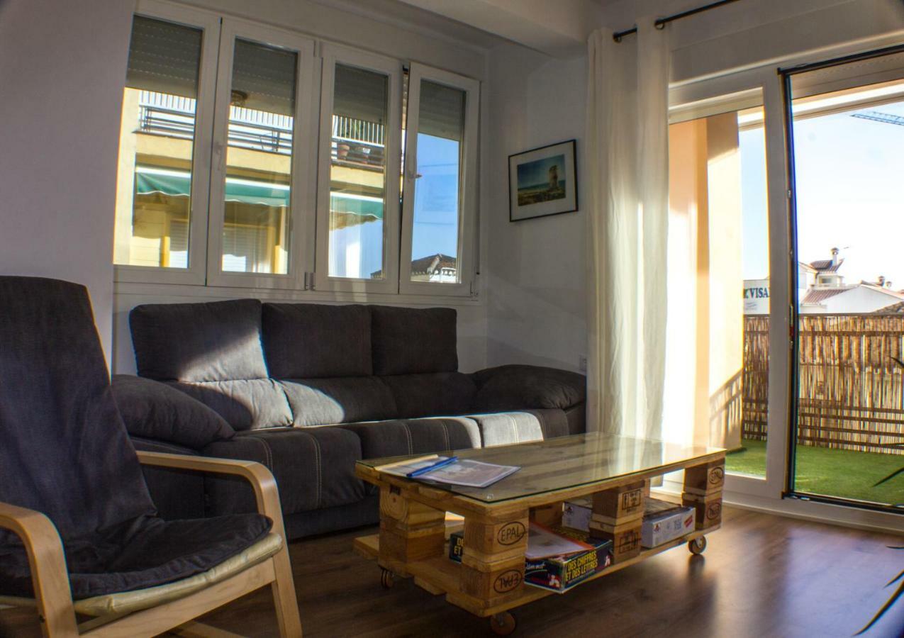 Apartamento Del Pintor | Santiago Διαμέρισμα Γρανάδα Εξωτερικό φωτογραφία